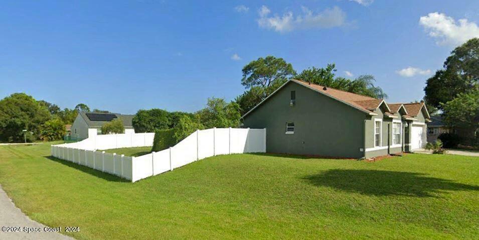 Property Photo:  669 Gerhard SW  FL 32908 