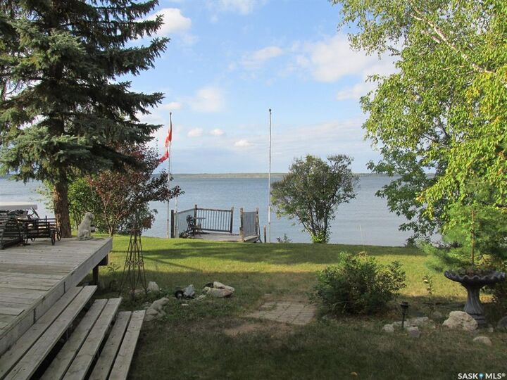 Photo de la propriété: 1118 Birch Avenue SK S0E 1E0