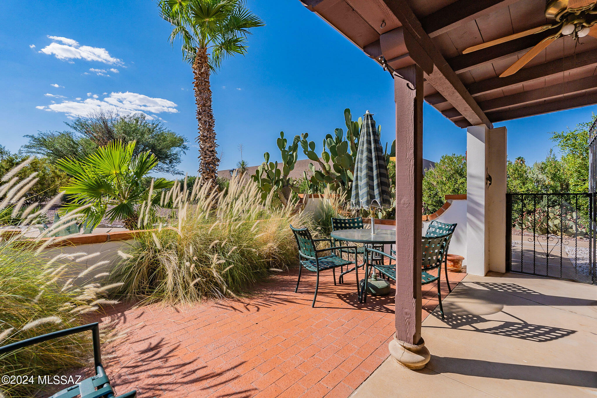 Property Photo:  251 A S Paseo Cerro  AZ 85614 