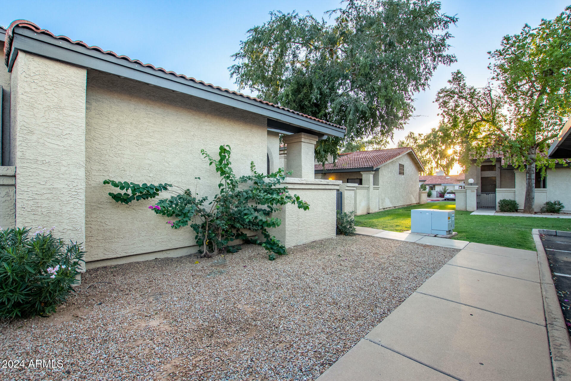 Property Photo:  1718 S Longmore -- 97  AZ 85202 