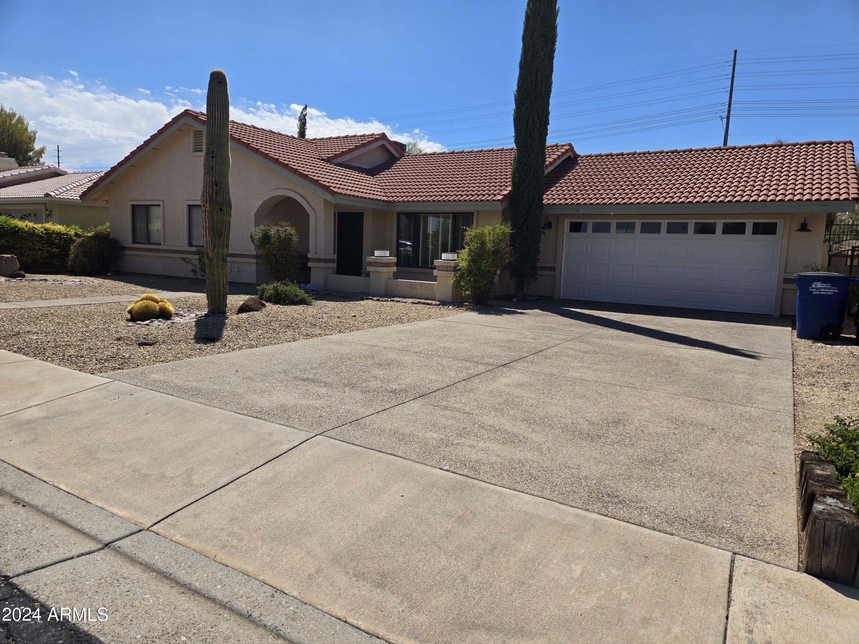 Property Photo:  2159 W Terrace Drive  AZ 85390 