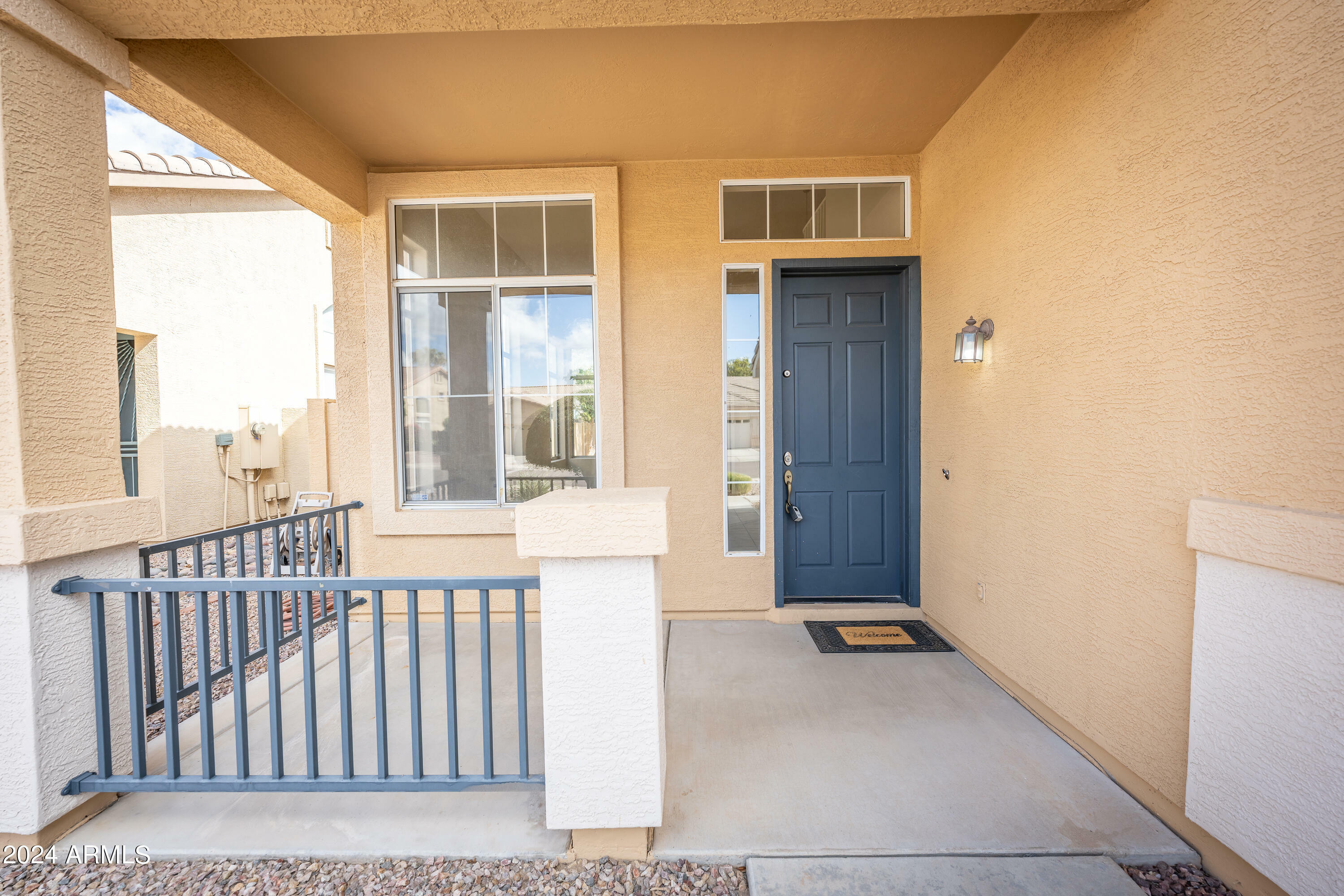 Property Photo:  7032 W Blackhawk Drive  AZ 85308 