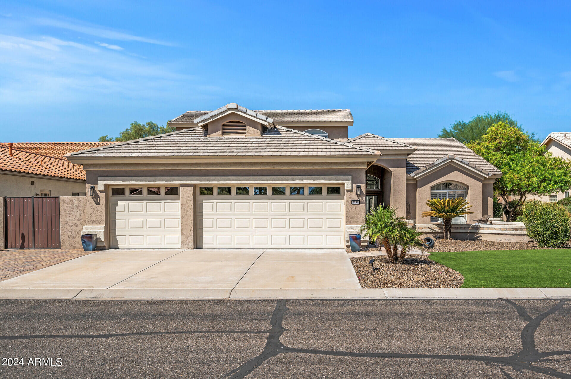 Property Photo:  3248 N 152nd Avenue  AZ 85395 