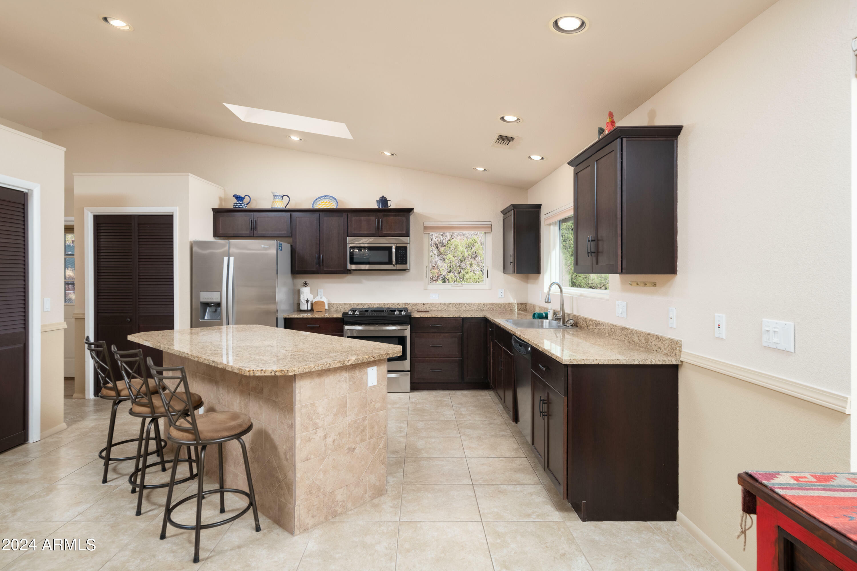 Property Photo:  205 Juniper Trail --  AZ 86336 