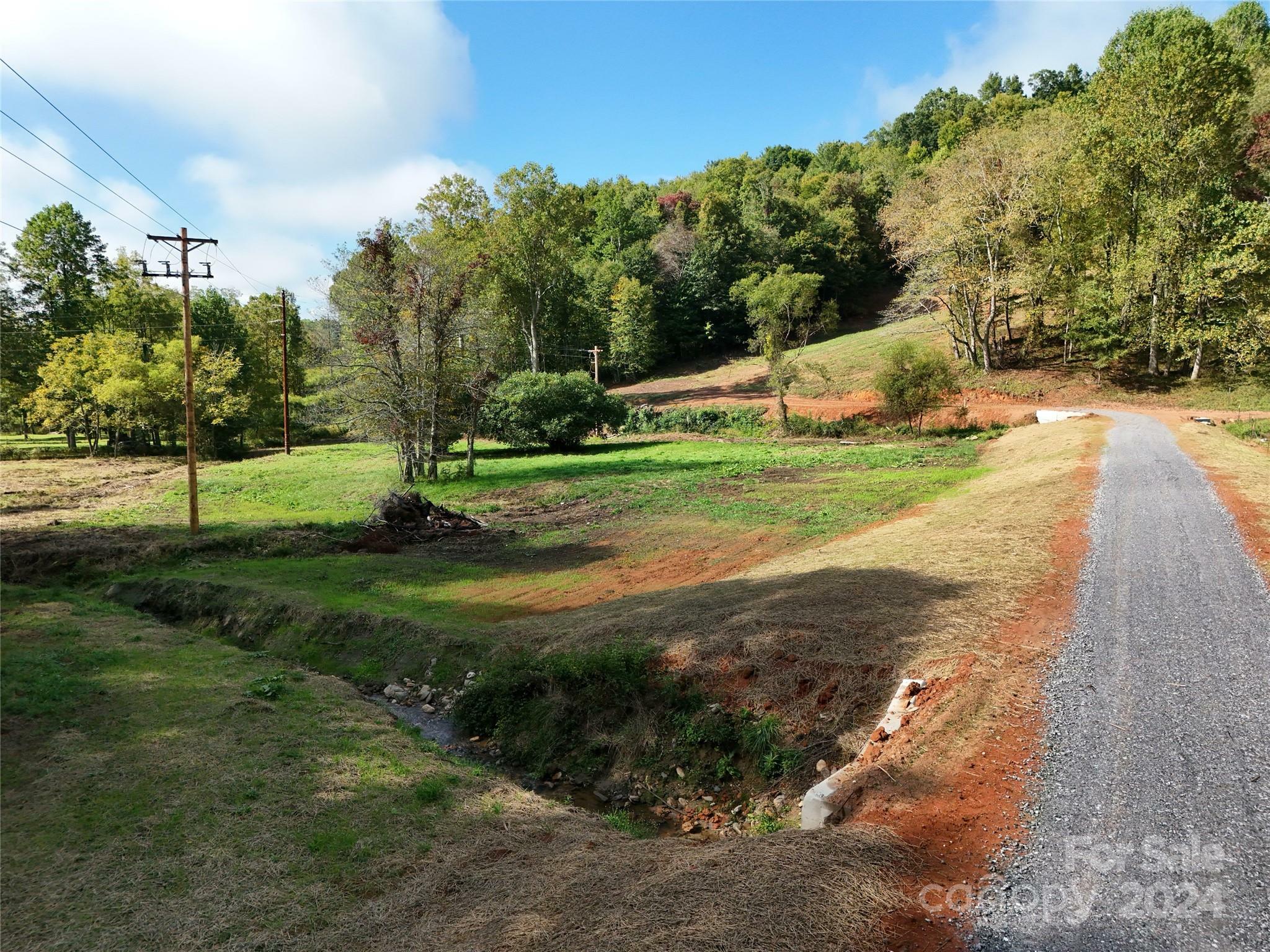 Property Photo:  1433 Crabtree Mountain Road  NC 28721 