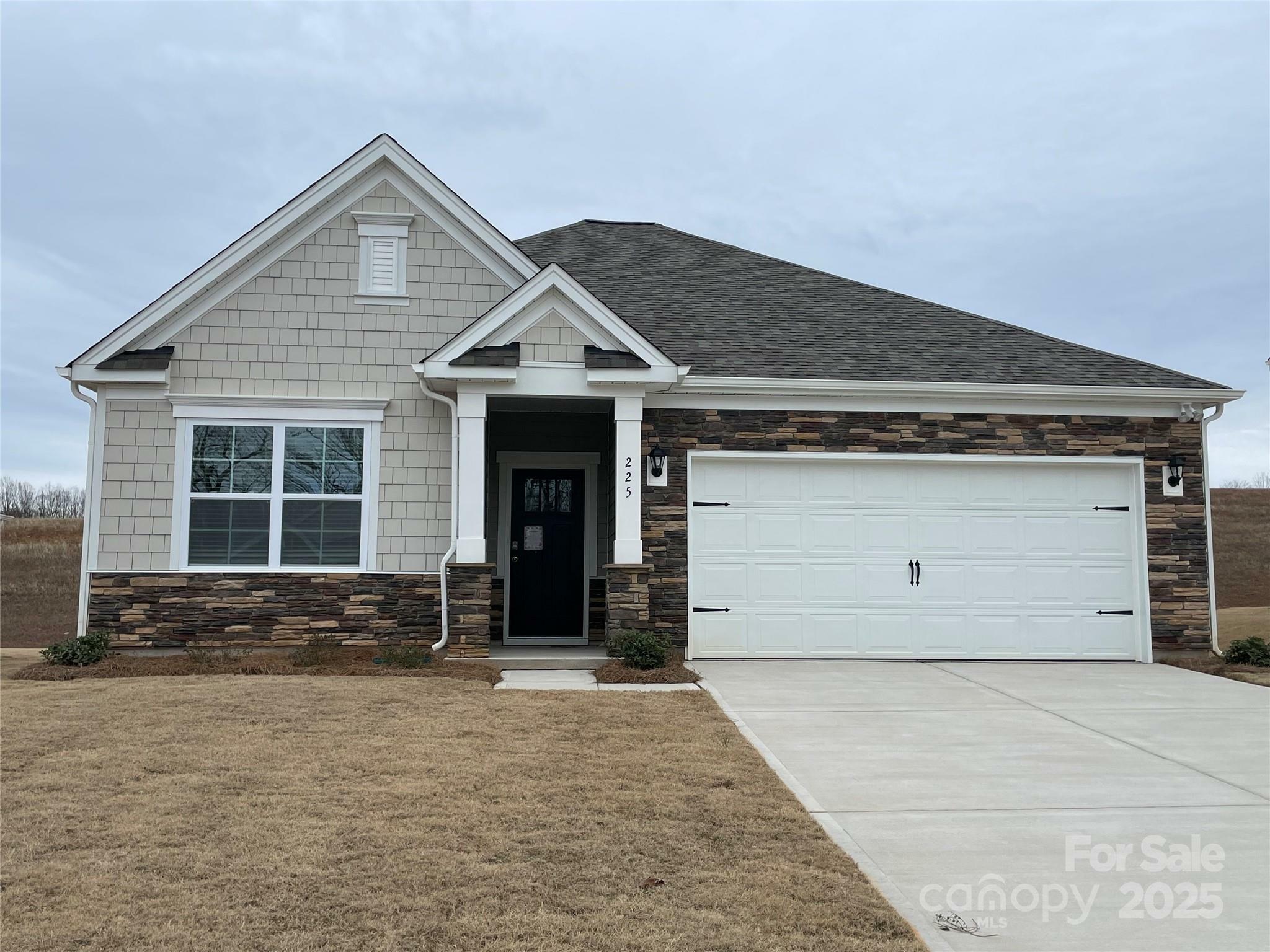 Property Photo: 225 Brinkley Drive 99 NC 28086