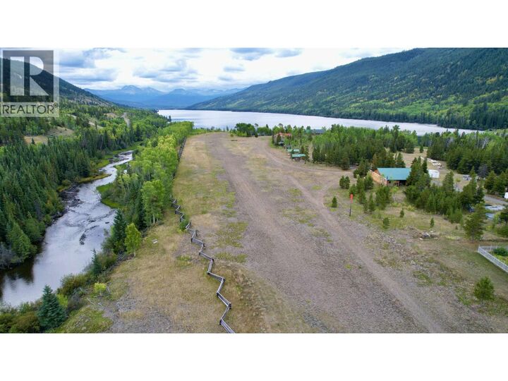 Property Photo: 7650 Vedan-Elkin Lake Fsr Road BC V0L 1X0