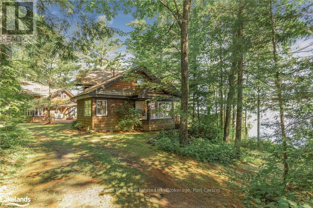 Property Photo:  1335 Narrows Road North  ON P1P 1R2 