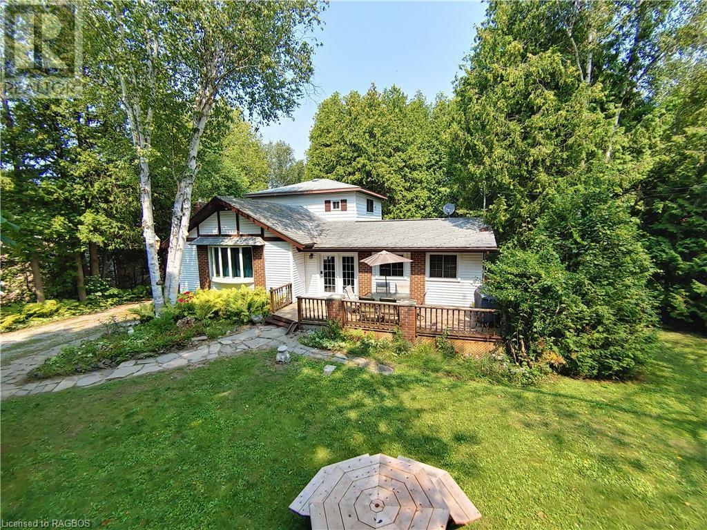 Property Photo:  135 Spry Lake Road  ON N0H 2T0 