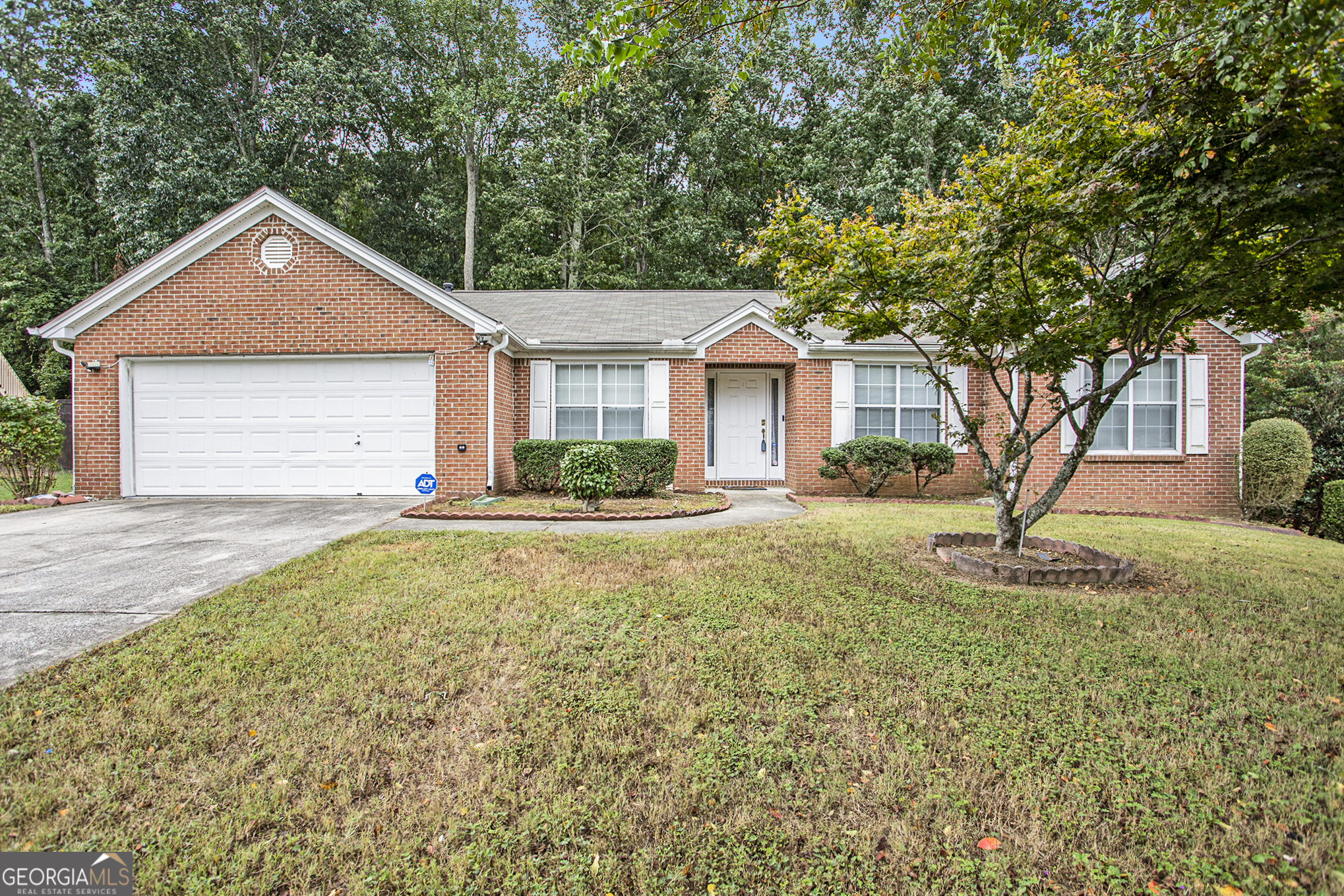 Property Photo:  5937 Valley Green Road  GA 30058 