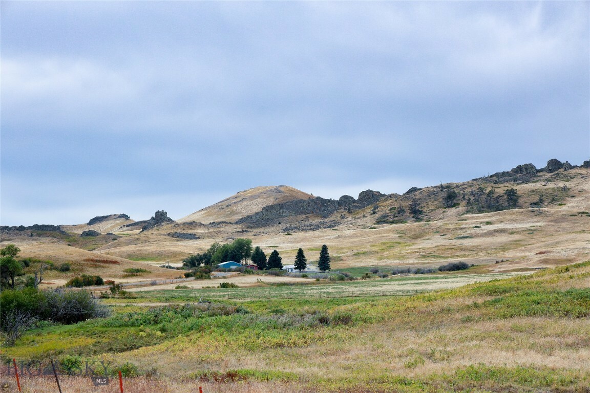 Property Photo: 655 Mission Road MT 59421