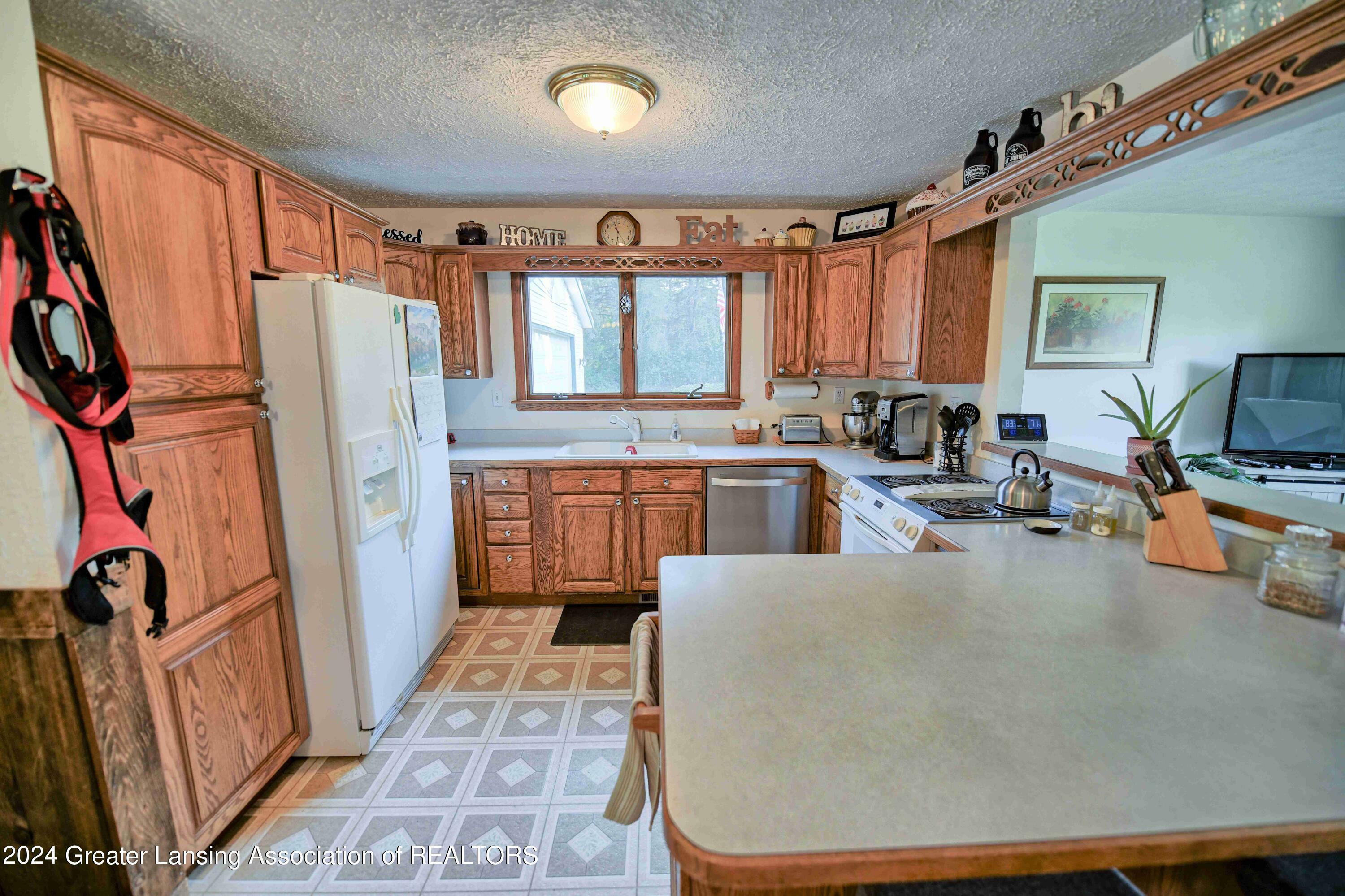 Property Photo:  7511 S Chandler Road  MI 48879 