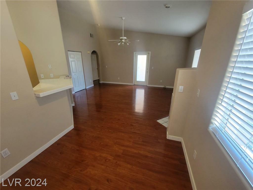 Property Photo:  900 Heavenly Hills Court 216  NV 89145 