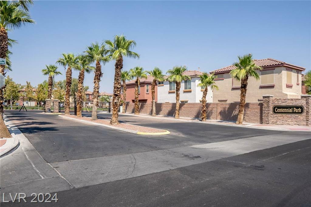 8908 Discovery Reef Avenue  Las Vegas NV 89149 photo