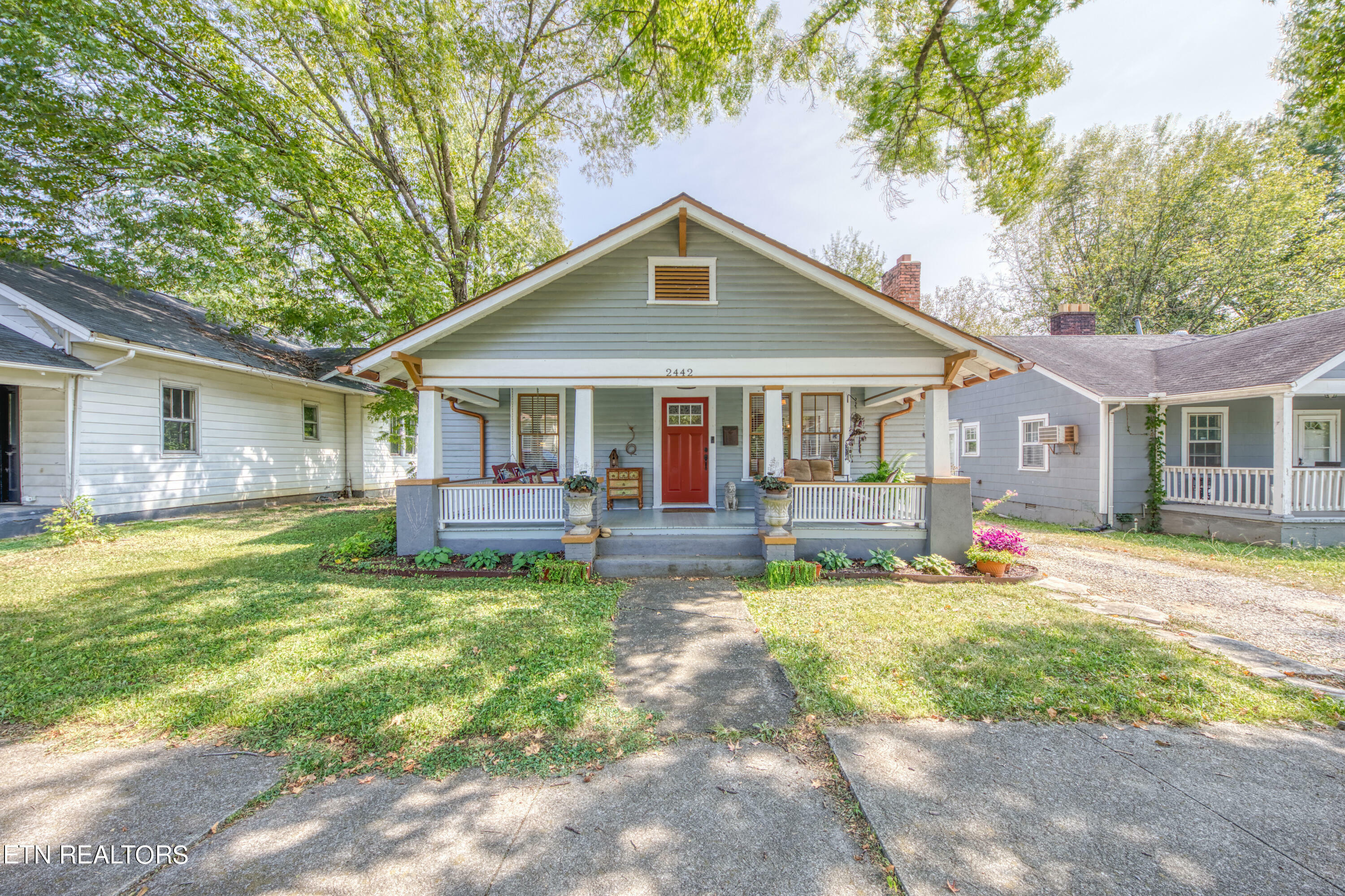 2442 Woodbine Avenue  Knoxville TN 37917 photo