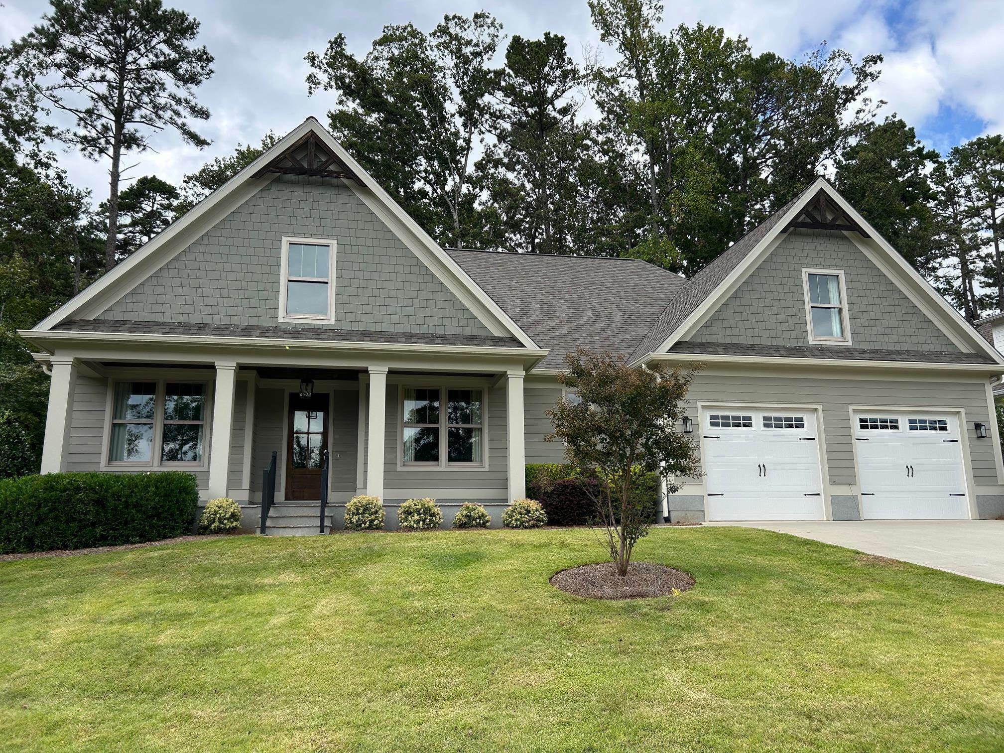 Property Photo:  1091 Osprey Lane  GA 30642 