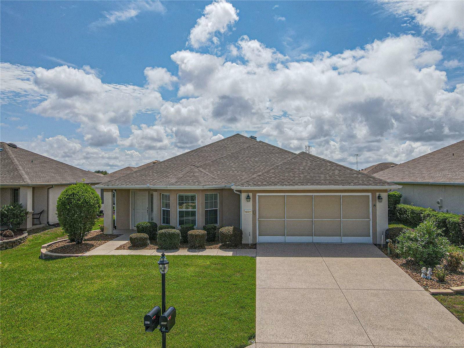 Property Photo:  8602 SE 133rd Lane  FL 34491 