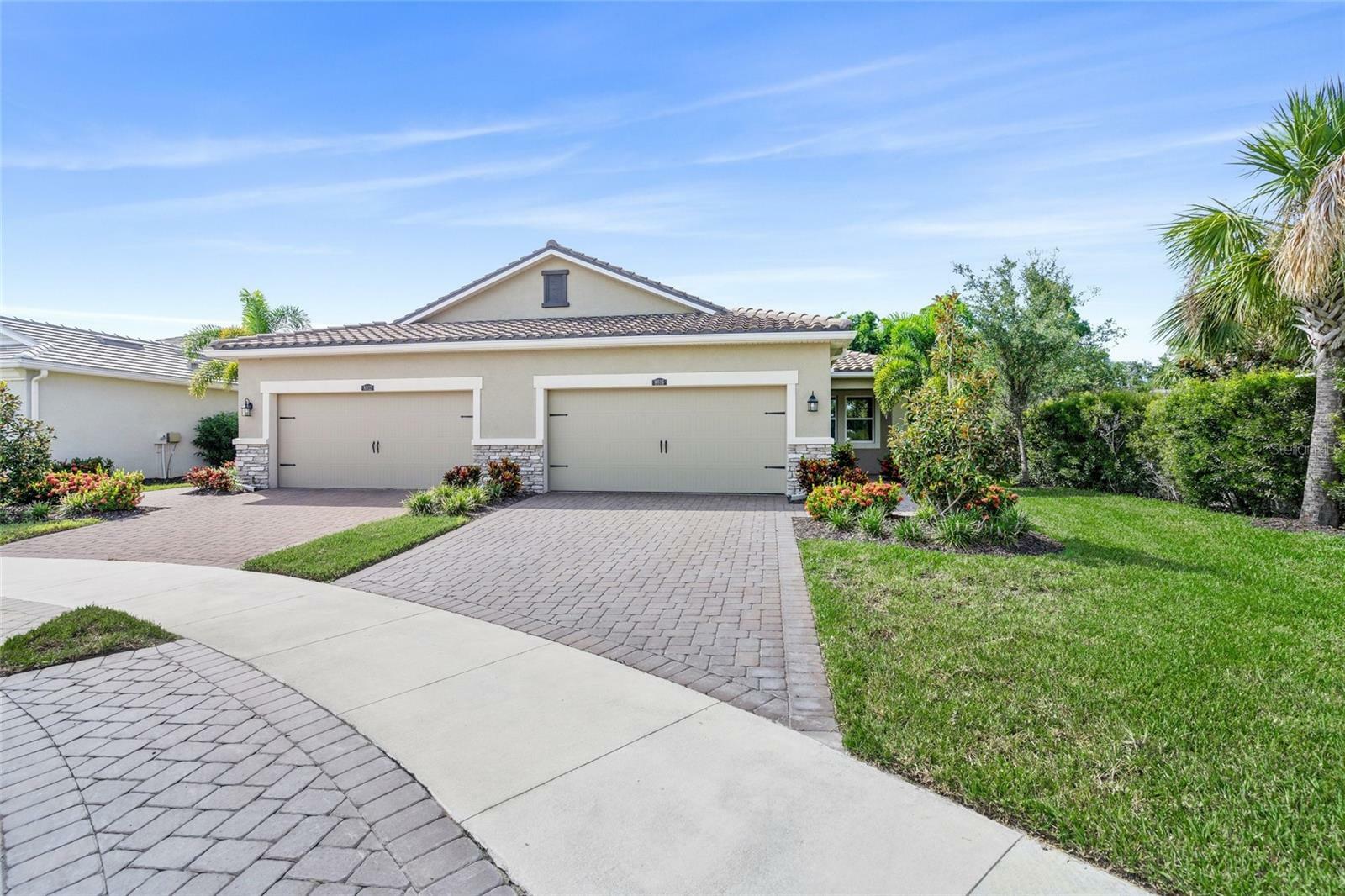 8816 Rain Song Road  Sarasota FL 34238 photo