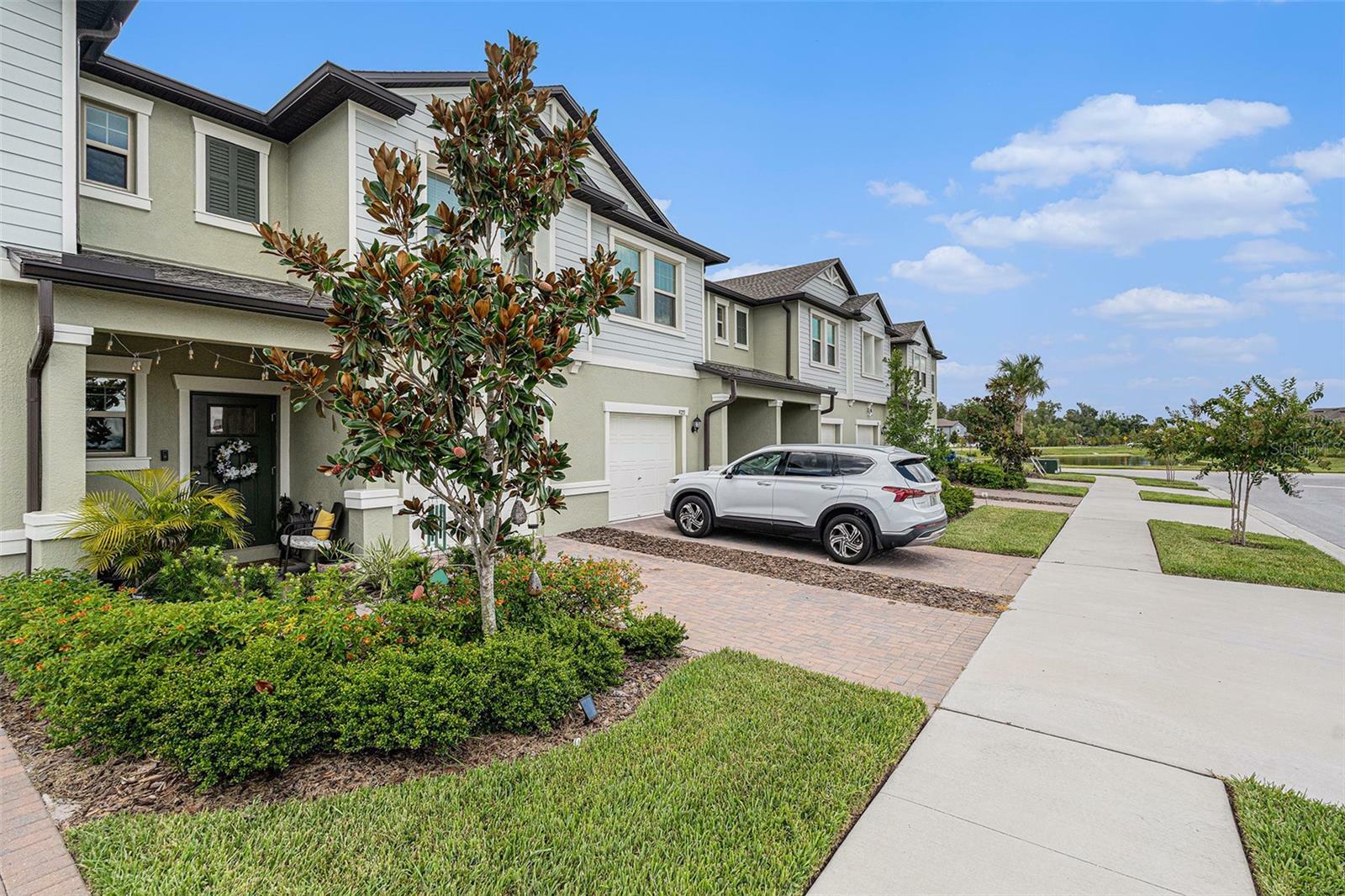 Property Photo:  9719 Ashworth Place  FL 34637 