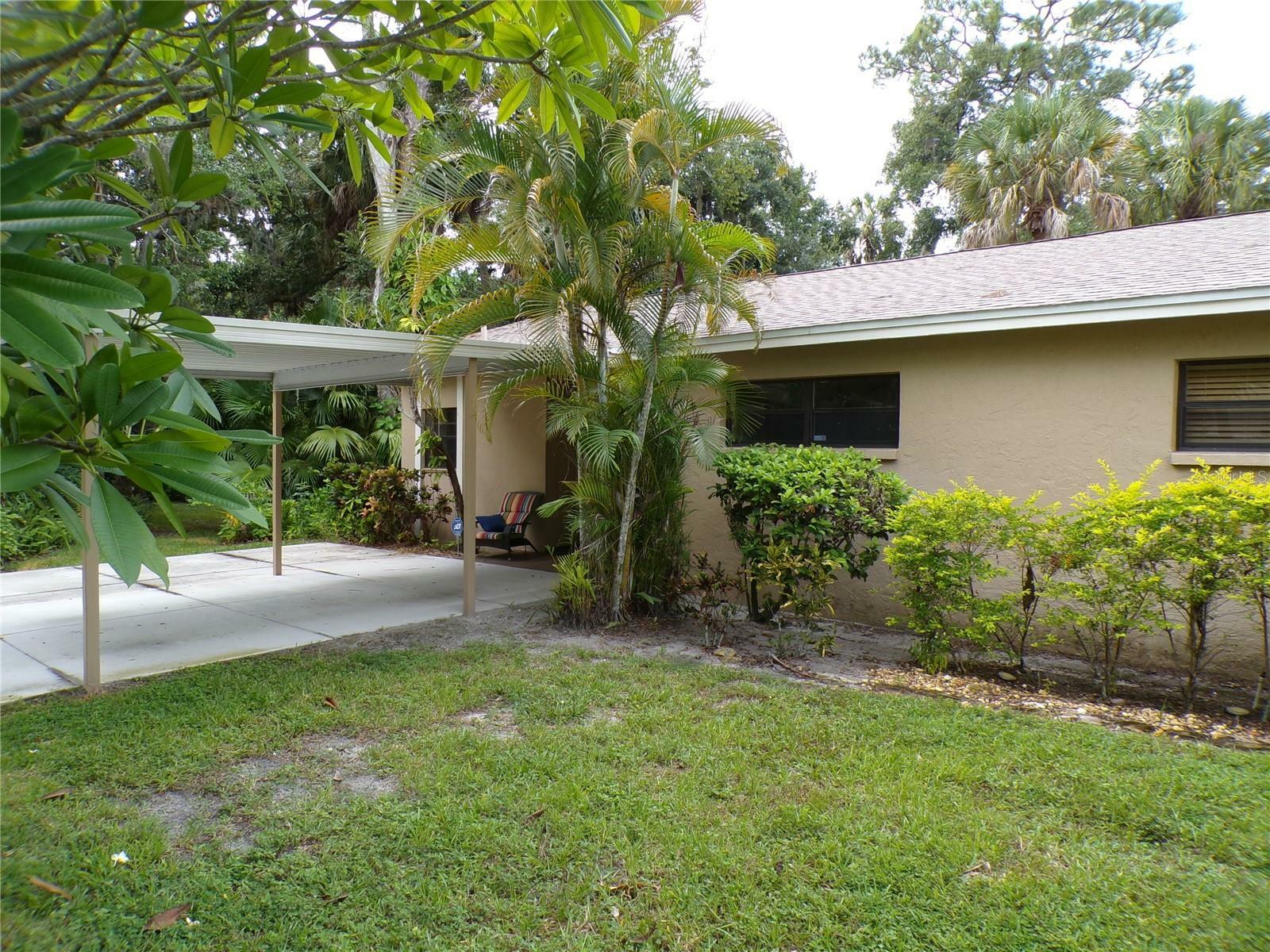 Property Photo:  4973 Village Gardens Drive 50  FL 34234 