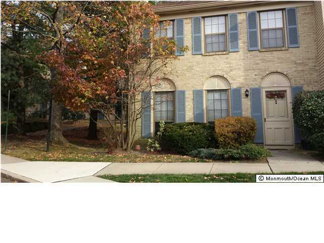 Property Photo: 187 Kinnoll Hill Court NJ 07747