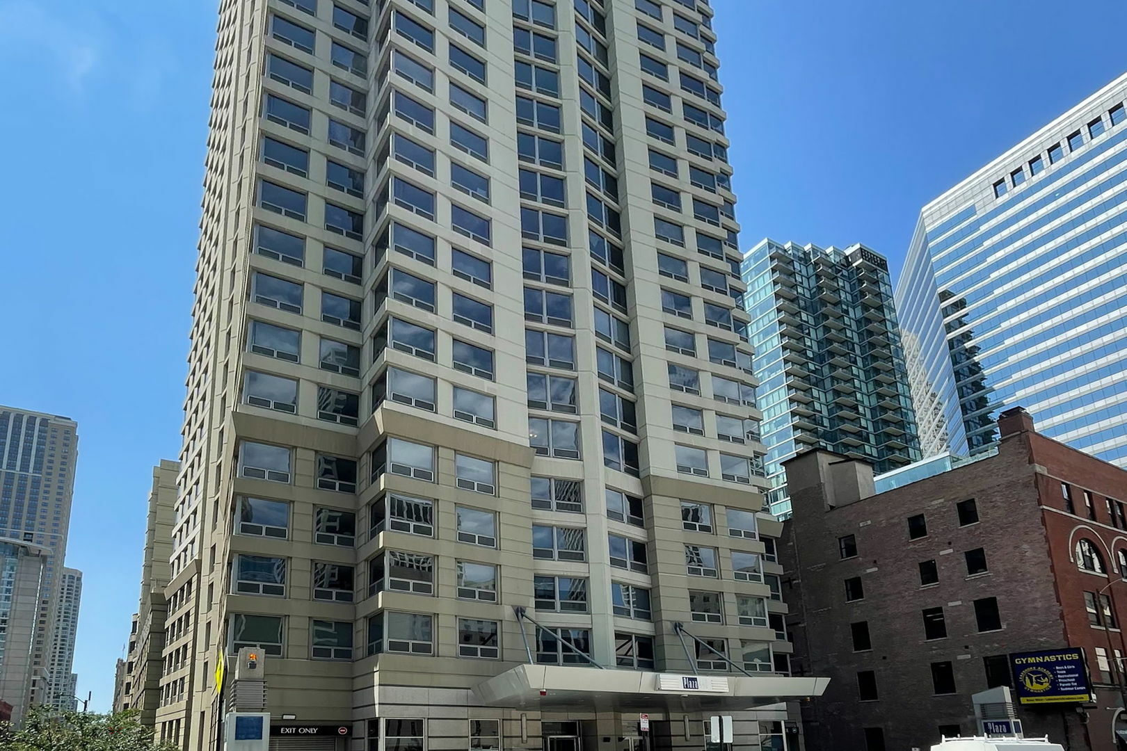 Property Photo:  440 N Wabash Avenue 4511  IL 60611 