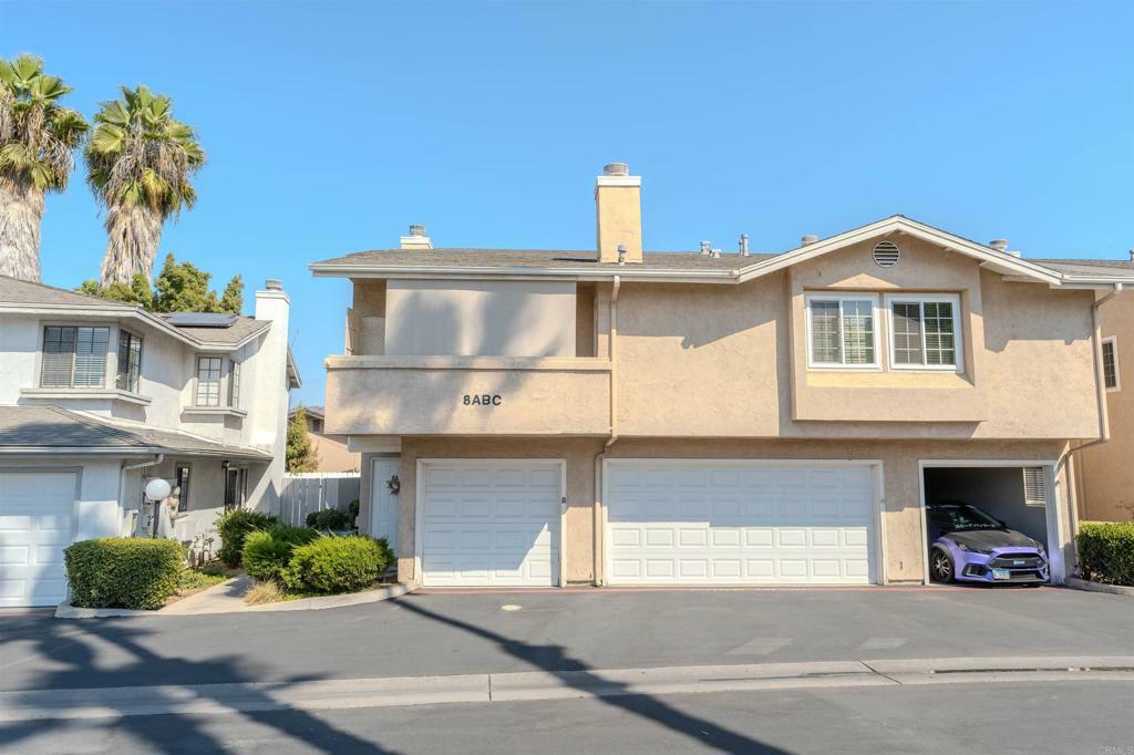 1465 E Lexington Avenue 8B  El Cajon CA 92019 photo