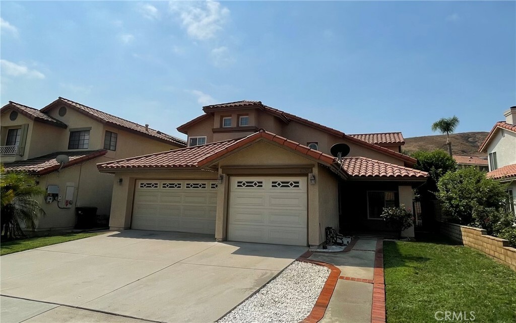 6135 Fleetwood Lane  Chino Hills CA 91709 photo