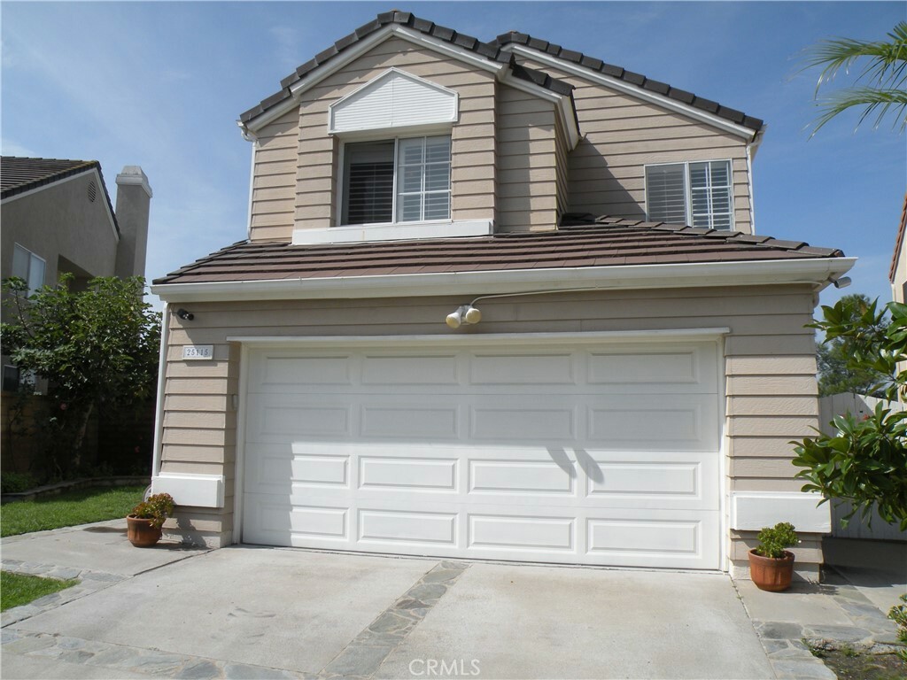 Property Photo:  25115 Meadowbrook  CA 92692 