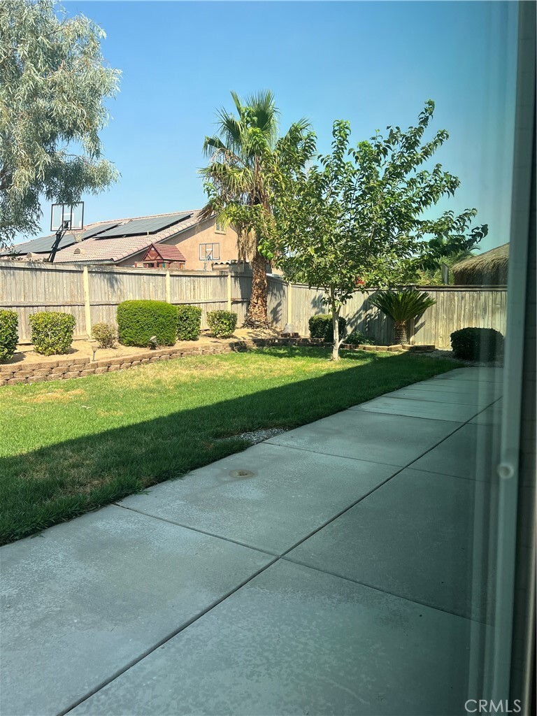 Property Photo: 15062 Garibaldi Street CA 92394