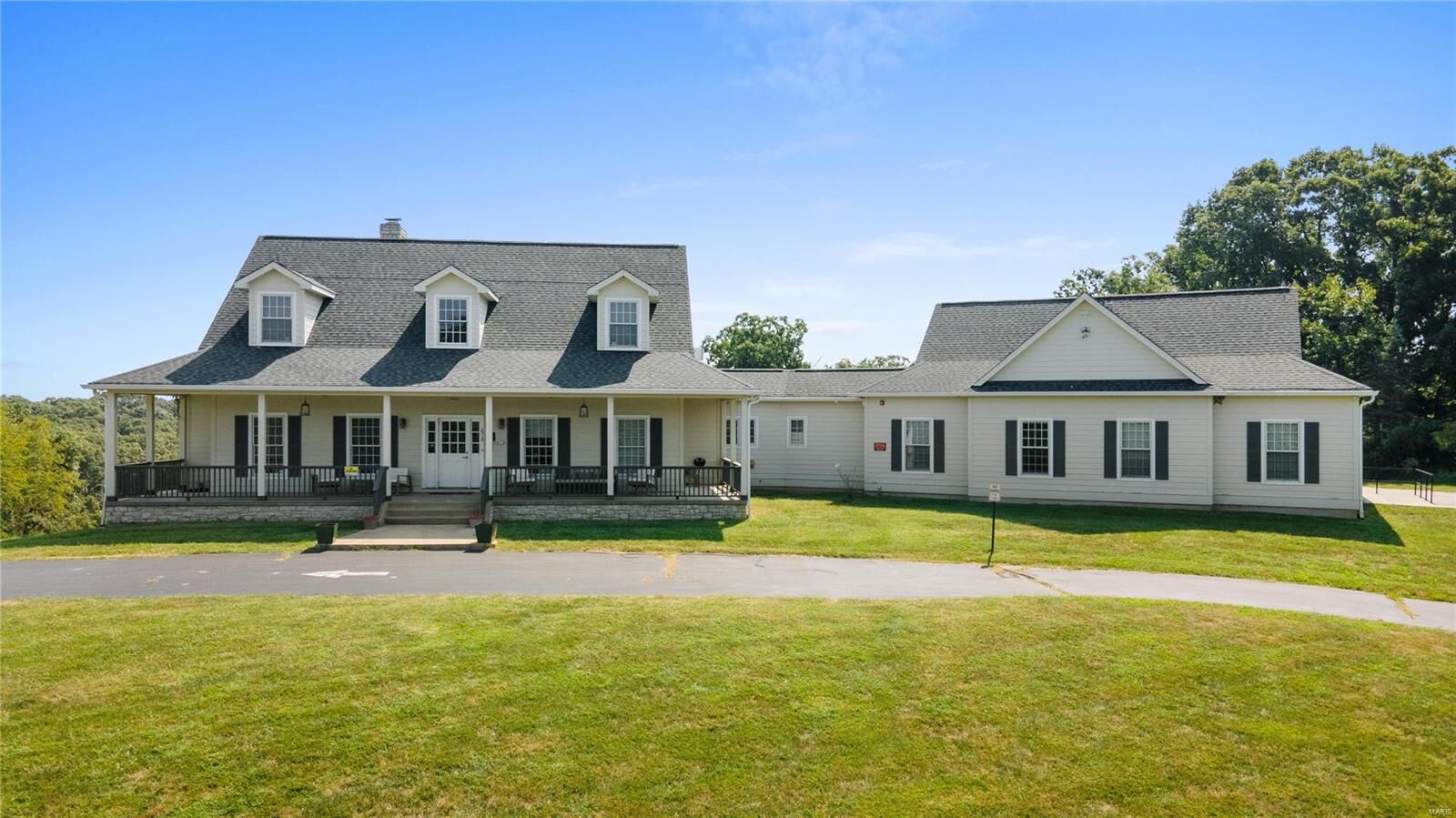 Property Photo: 2510 Spring Valley Road MO 63069