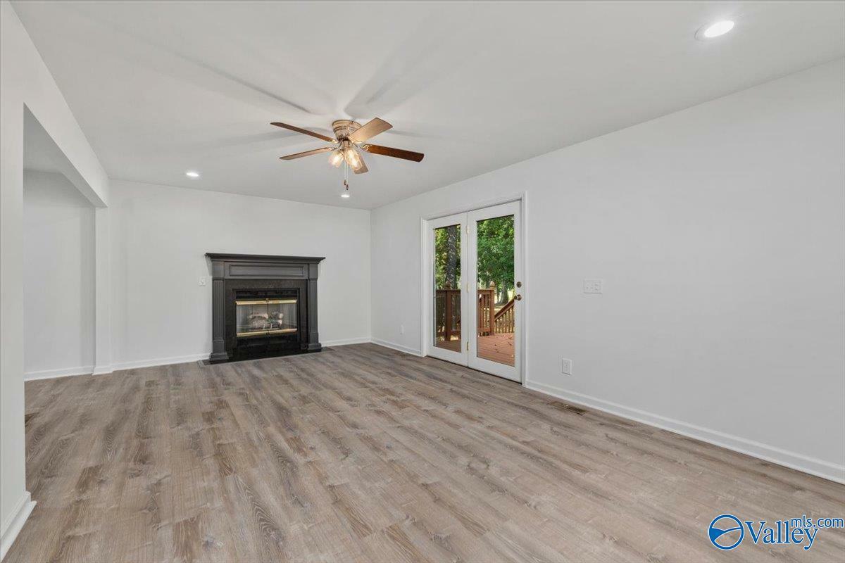 Property Photo: 3144 Clemons Road AL 35769