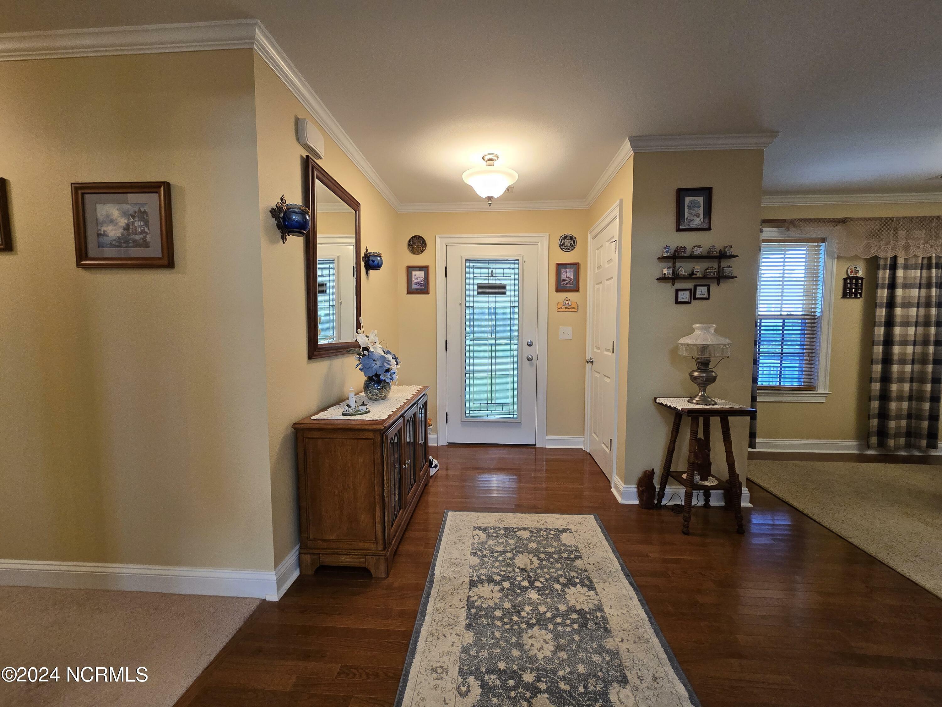 Property Photo:  204 Grandview Drive  NC 27909 