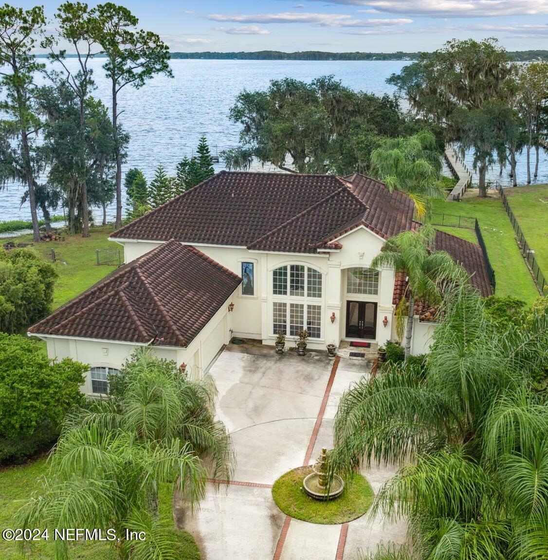 Property Photo:  226 St Johns Drive  FL 32177 