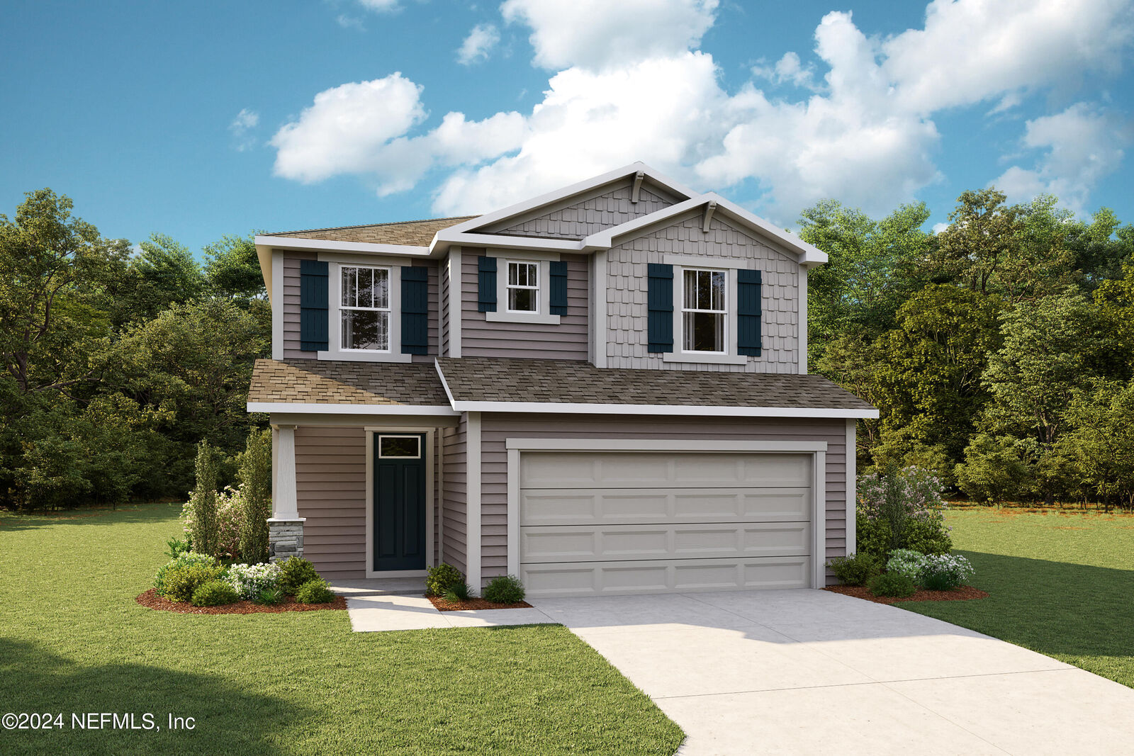Property Photo:  225 Spruce Hill Point  FL 32259 