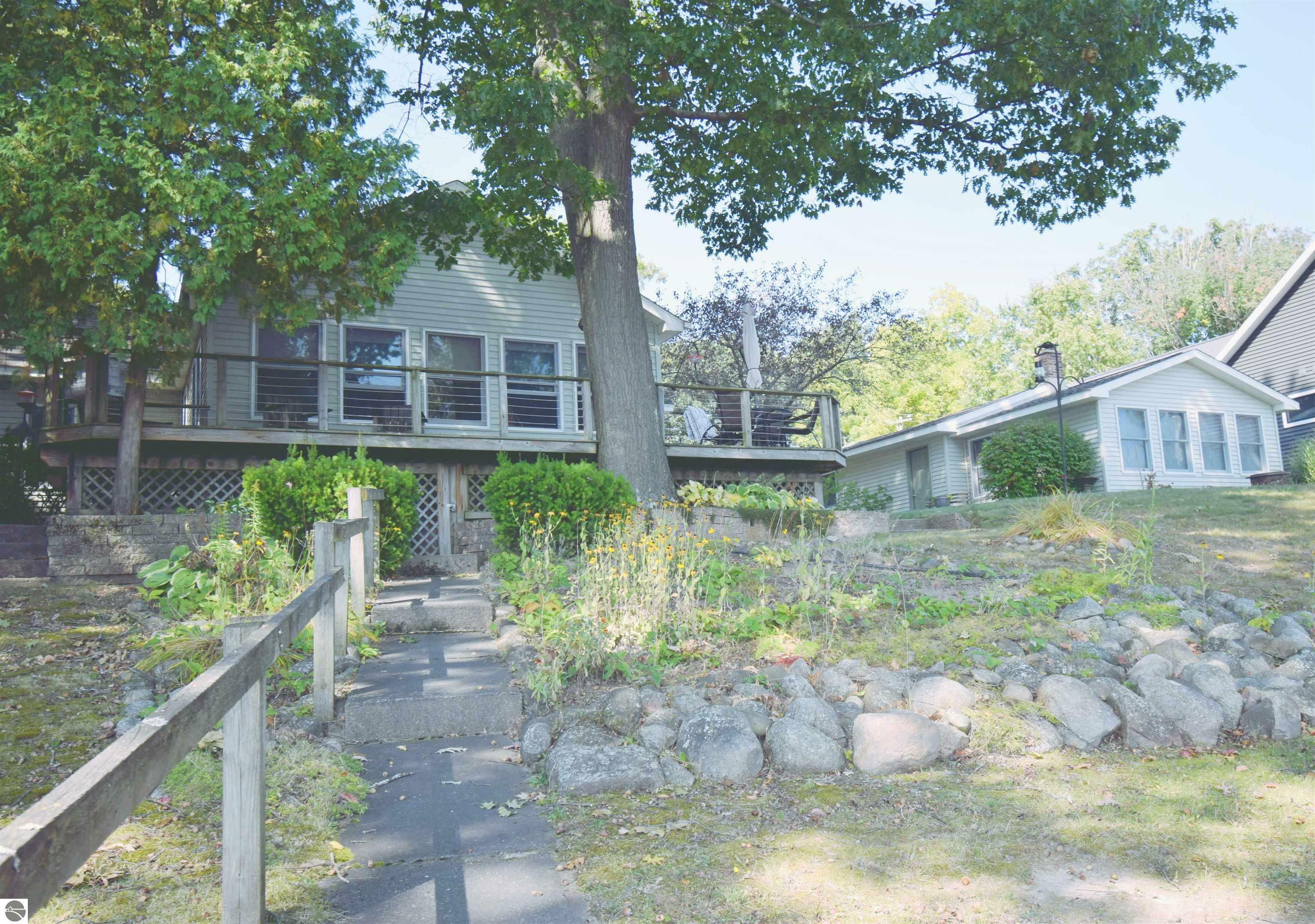 1341 N Crooked Lake Drive  Lake MI 48632 photo