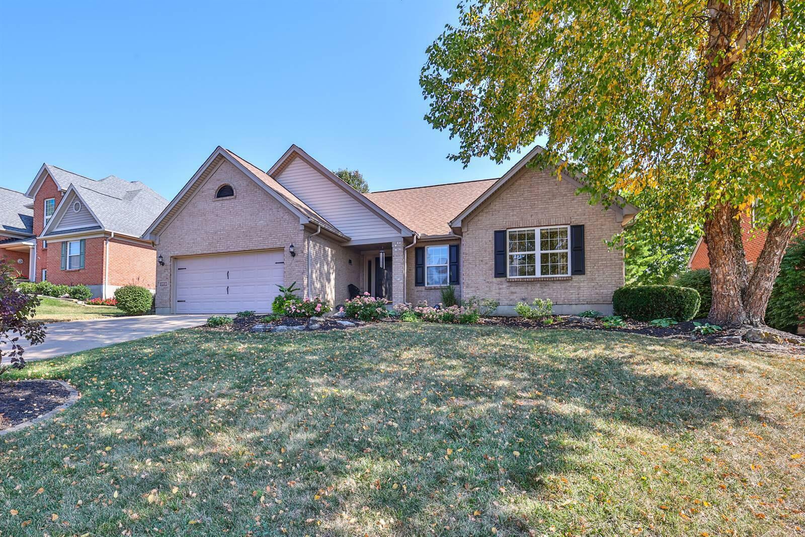 Property Photo:  373 Foxhunt Drive  KY 41094 