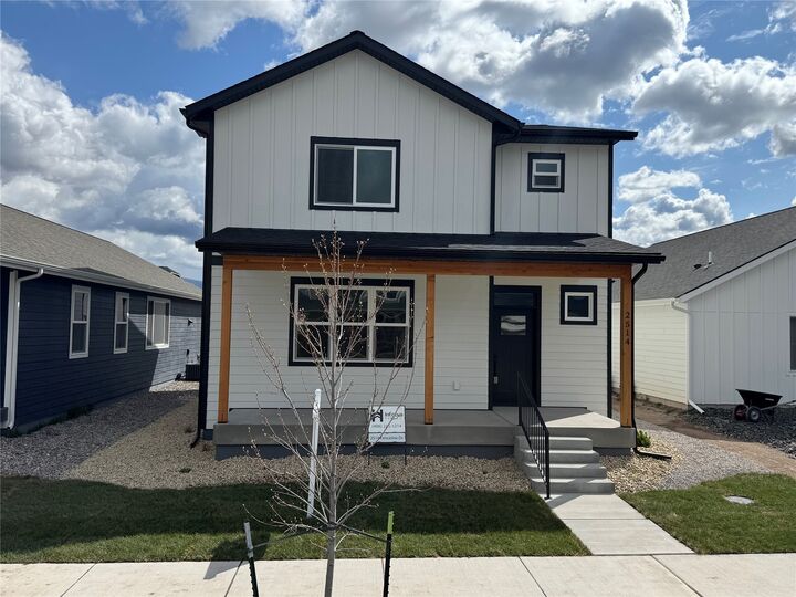 Property Photo:  2514 Fence Line Drive  MT 59808 