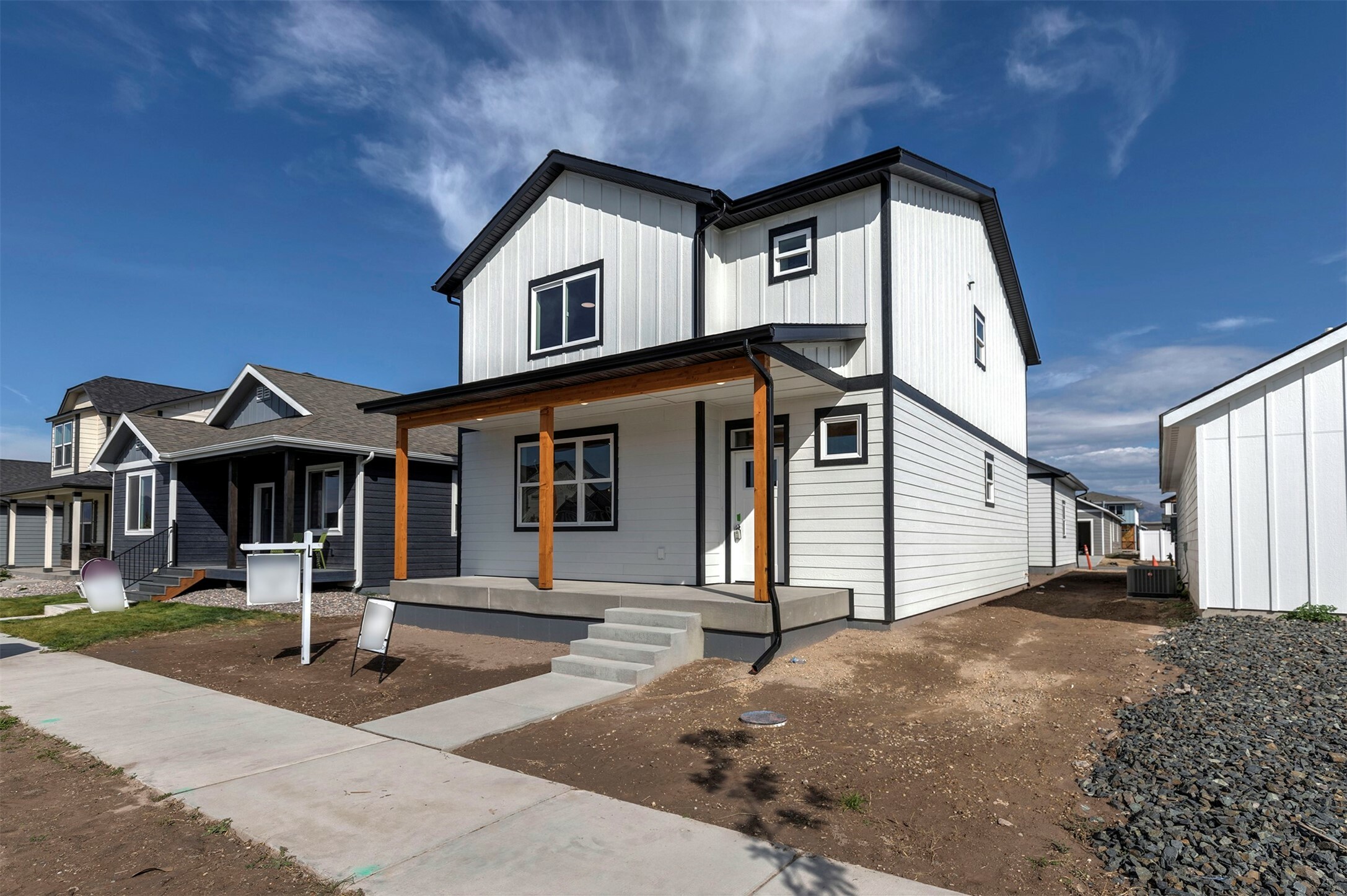 Property Photo:  2514 Fence Line Drive  MT 59808 