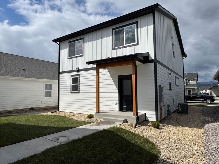 Property Photo: 2514 Fence Line Drive MT 59808