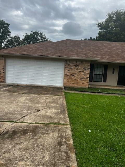 4612 Lawndale Drive  Benton LA 71006 photo