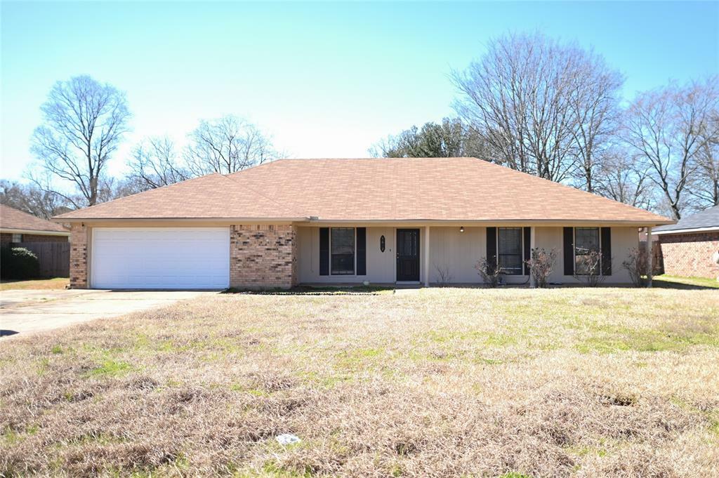 4612 Lawndale Drive  Benton LA 71006 photo