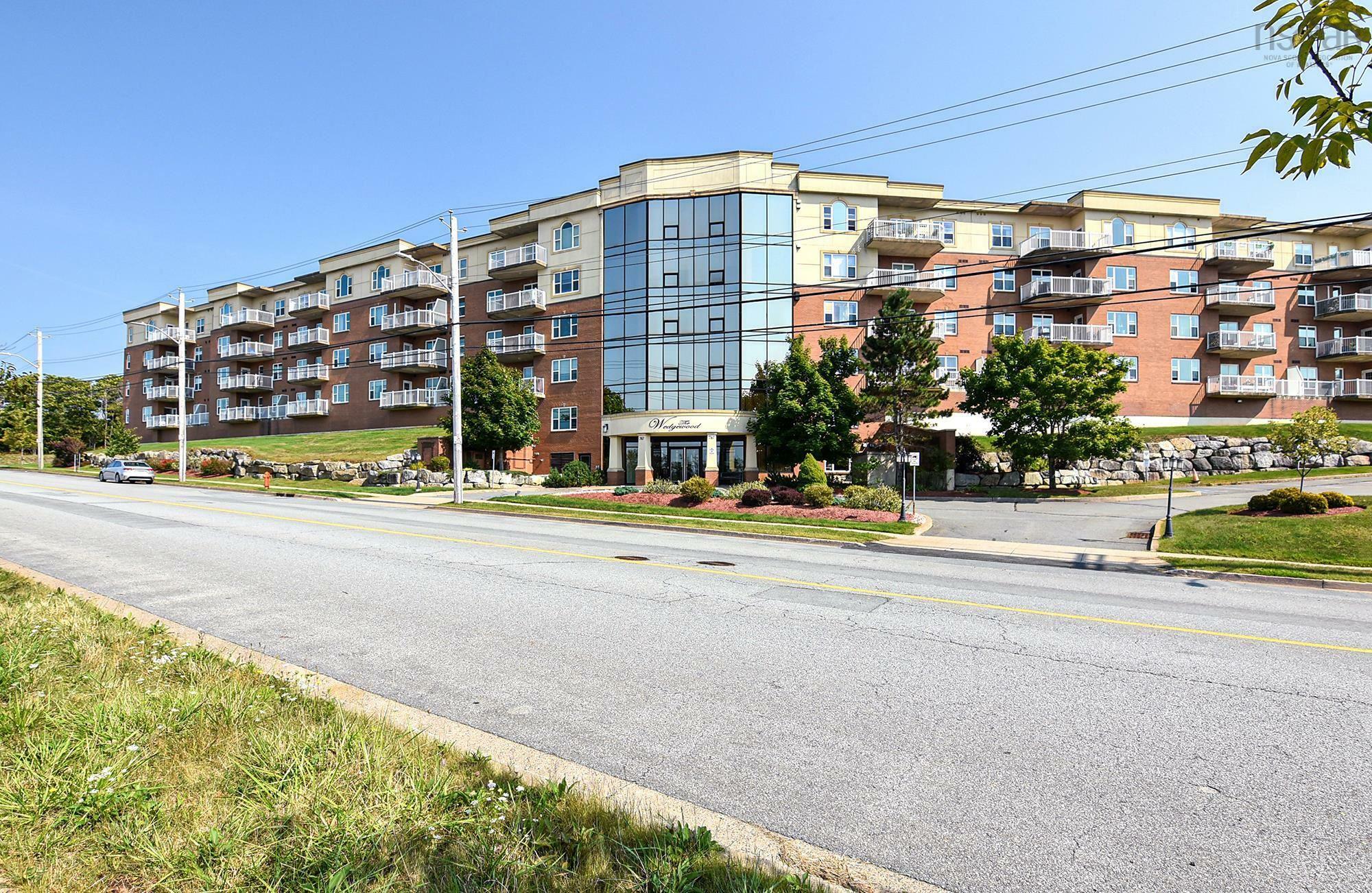 Property Photo: 767 Parkland Drive 205 NS B3S 1T1