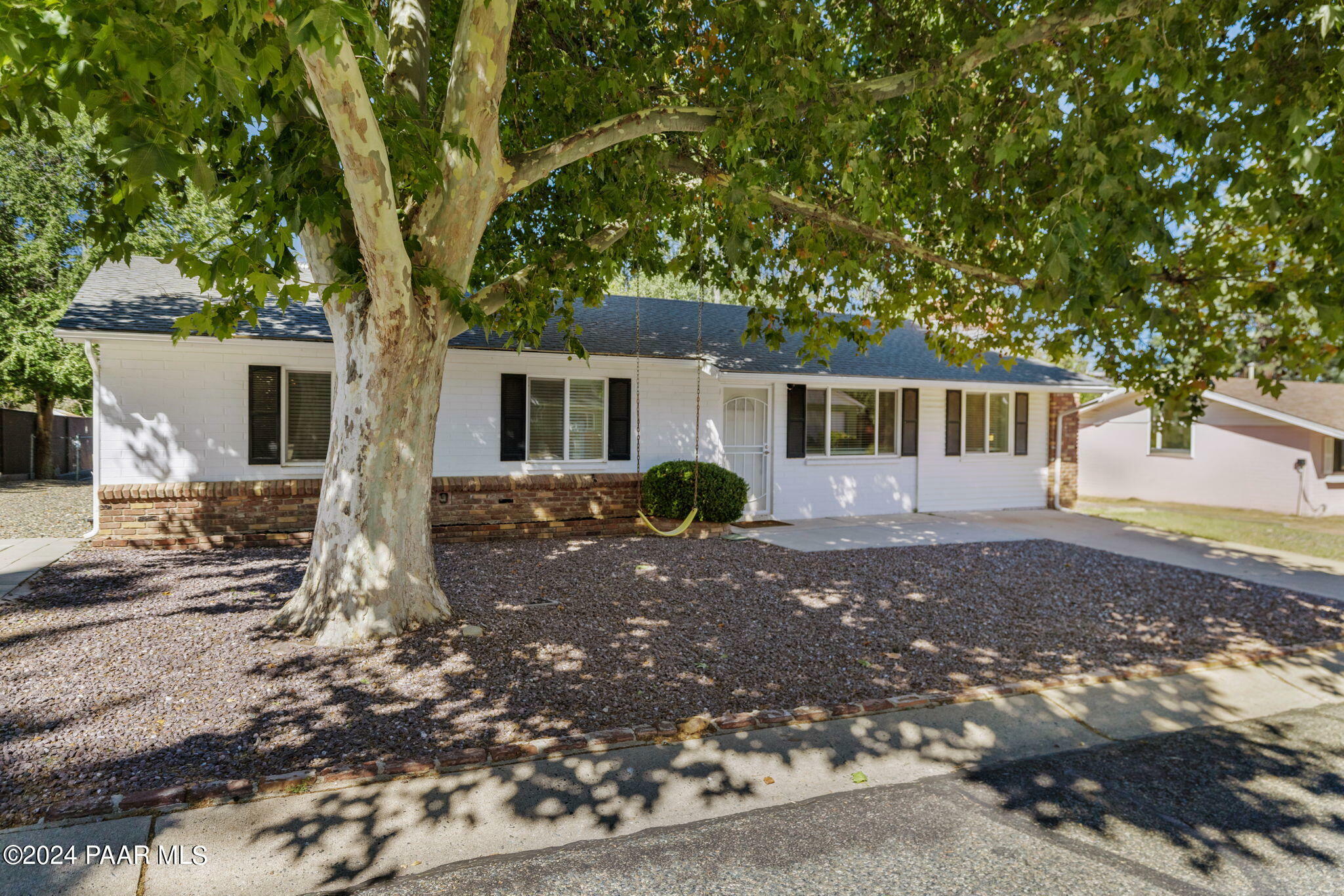 Property Photo:  1804 Meadowbrook Road  AZ 86303 