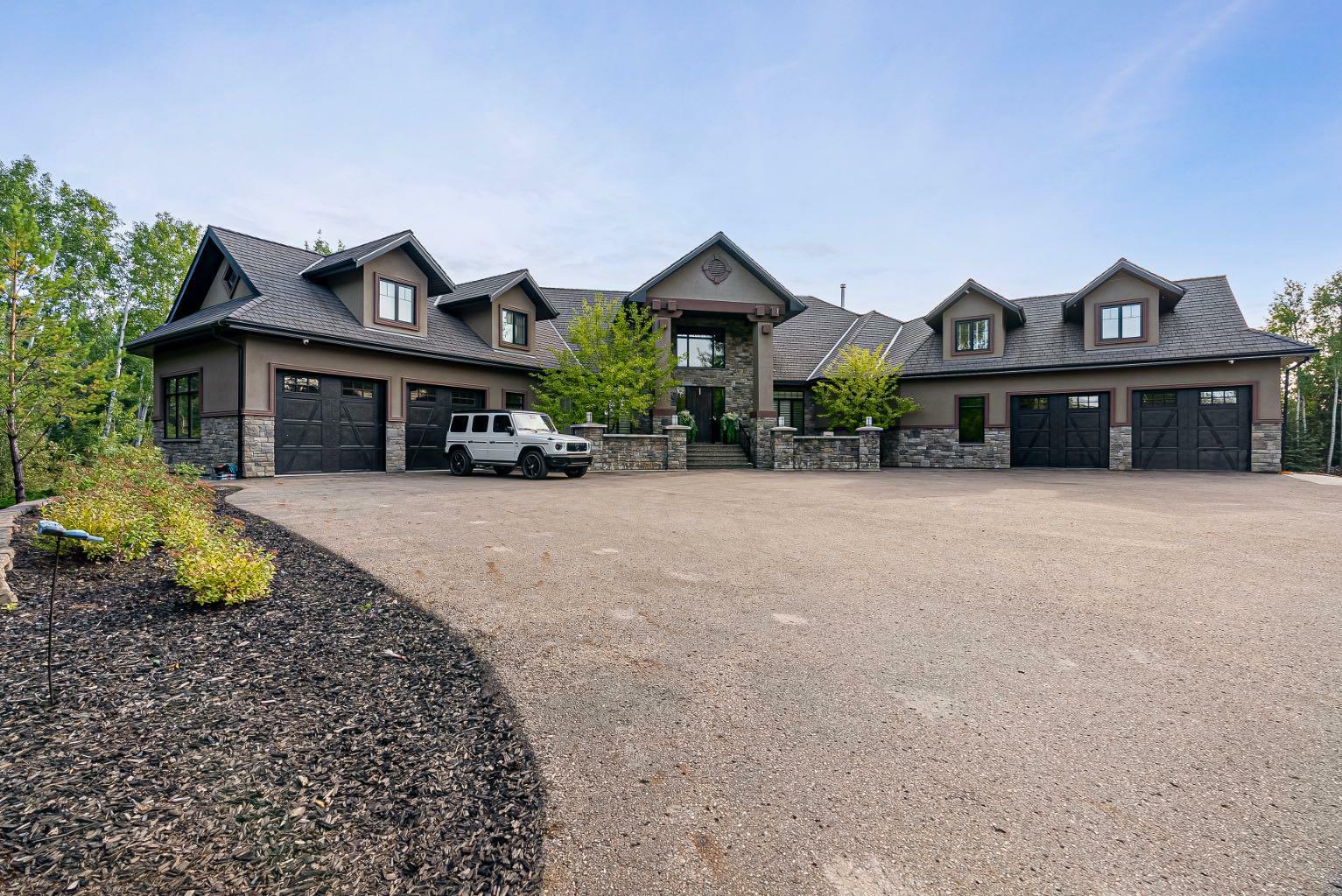 Property Photo:  137 Wood Buffalo Way  AB T9K 1W5 