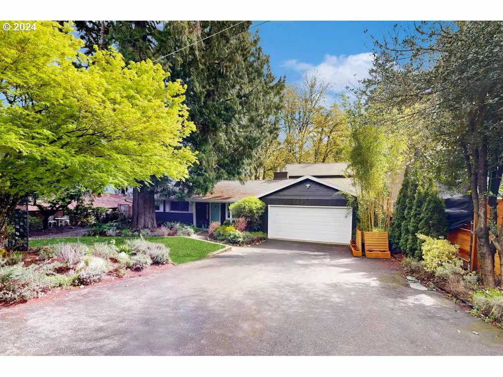 1023 Lund St  Lake Oswego OR 97034 photo