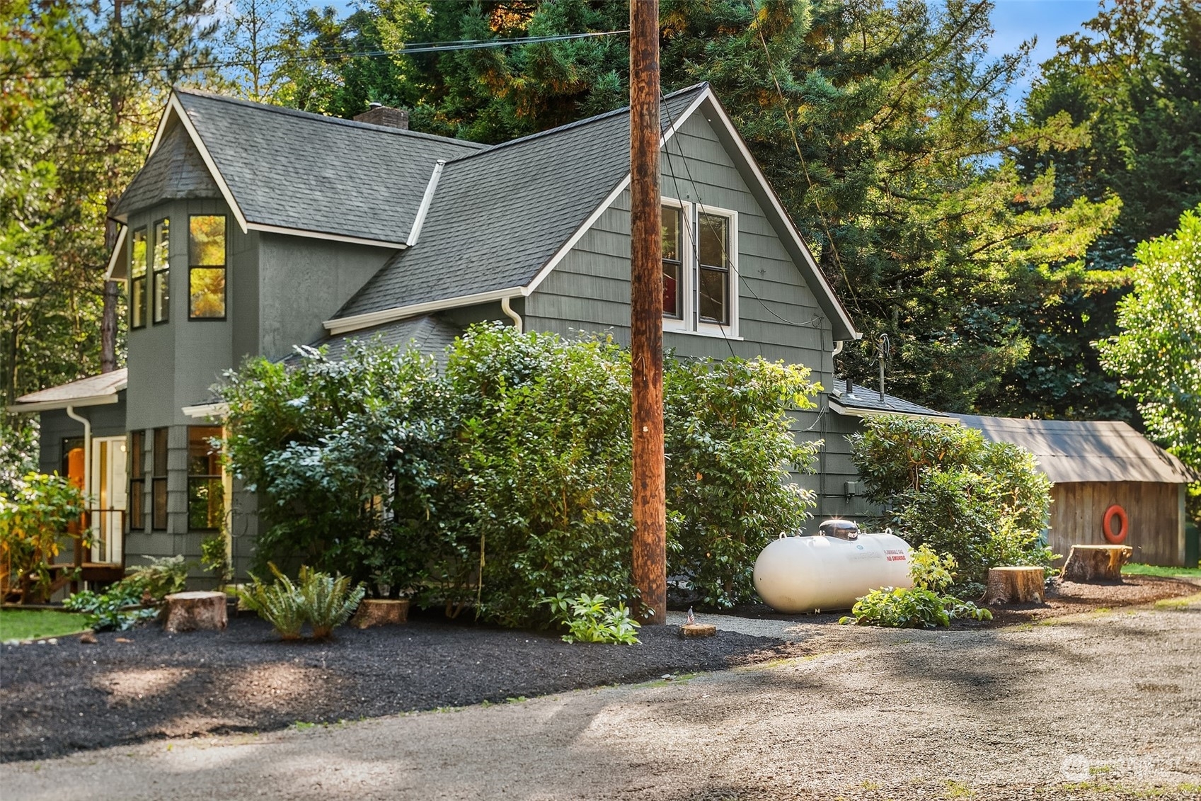 Property Photo:  23615  107th Avenue SW  WA 98070 