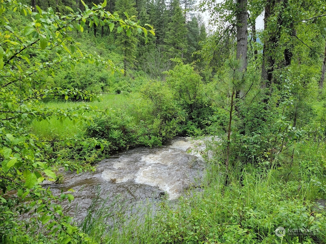 Property Photo:  2510 E San Poil Road  WA 99140 