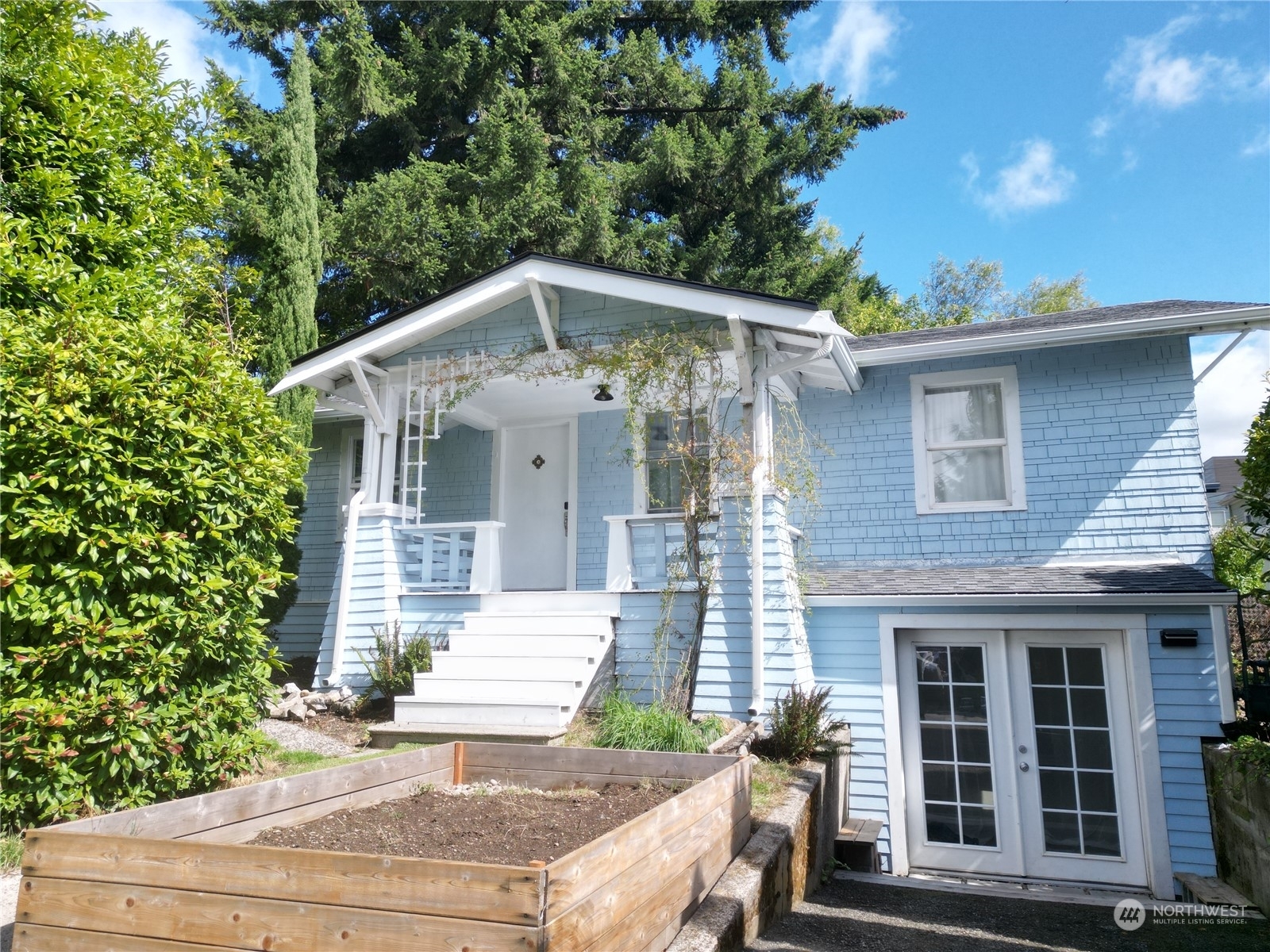 Property Photo:  640  Pleasant Avenue  WA 98337 