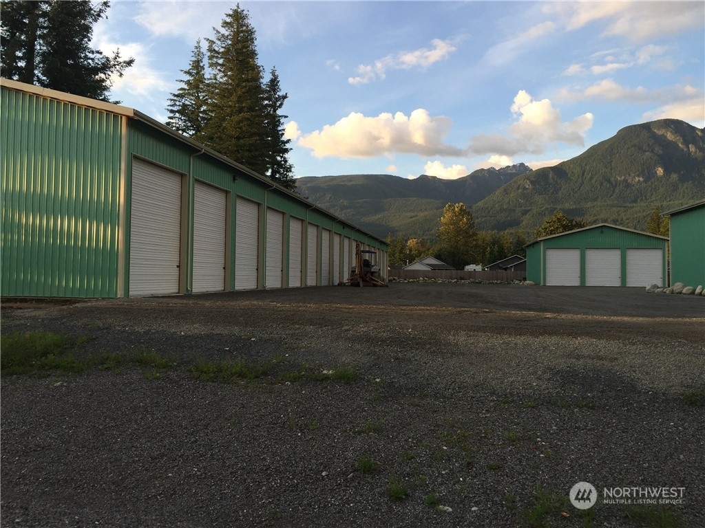 Property Photo:  40807 St Rt 2 A-15  WA 98251 